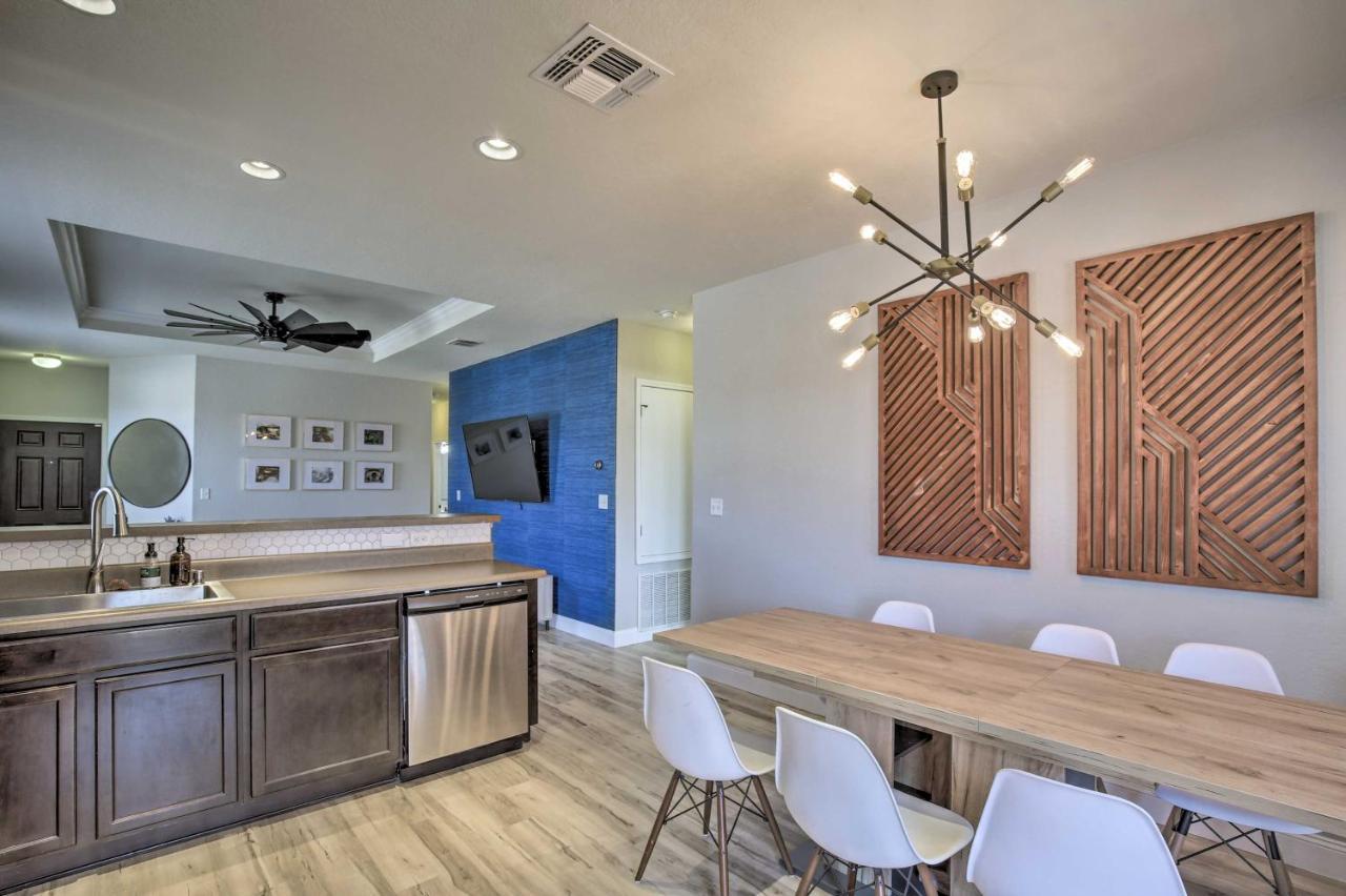 San Antonio Home With Patio And Grill Near Seaworld! Exterior photo